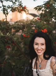 Инструктор по йоге Наталья Витальевна Логинова