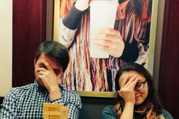 Ресторан быстрого обслуживания Жар Пицца, с рейтингом 3.4 - находится по адресу Воронеж, Московский проспект, 82 