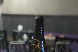 Кофейня Комильфо, с рейтингом 3 - находится по адресу Иркутская область, Усть-Илимск, проспект Мира, 35 