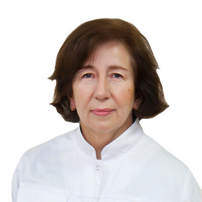 Елена Викторовна Филимонова