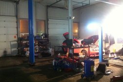 Автодом Альянс, с рейтингом 1.7 - находится по адресу Калужская область, Обнинск, Киевское шоссе, 49а 