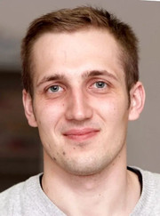 Преподаватель по норвежскому языку, преподаватель английского языка Александр Алексеевич Фельдт