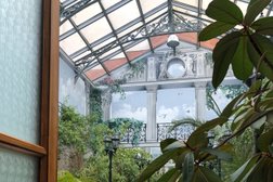 Дворец торжественной регистрации рождений Малютка, с рейтингом 4 - находится по адресу Санкт-Петербург, Фурштатская улица, 58 