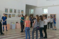 Центр детского творчества в Подольске, с рейтингом 5 - находится по адресу Московская область, Подольск, улица Генерала Смирнова, 6 