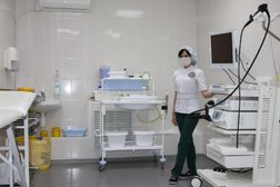 Многопрофильный медицинский центр Новая поликлиника, с рейтингом 4 - находится по адресу Челябинская область, Озерск, Октябрьская улица, 17 