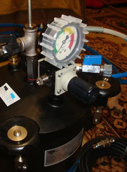 Дизайнер, маляр-штукатур Евгения Петровна Гавриленко