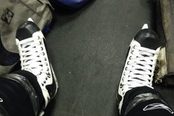 Ледовый дворец им. Вячеслава Фетисова, с рейтингом 4.7 - находится по адресу Омск, 8-я Восточная улица, 22 