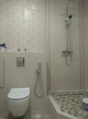 Сантехник, специалист по монтажу канализации Геннадий Петрович Ломакин