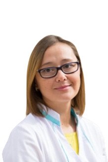 Ирина Владимировна Таусон