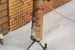 Автотехцентр Авторобот, с рейтингом 2.6 - находится по адресу Республика Карелия, Петрозаводск, улица Жуковского, 16Б 