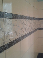 Мастер по обшивке стен, маляр-штукатур Сергей Петрович Мавродий