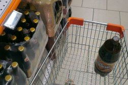 Супермаркет Верный, с рейтингом 3 - находится по адресу Московская область, Фрязино, проспект Мира, 35 
