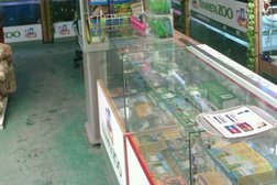 Удобный зоомагазин Планета Зоо, с рейтингом 2.3 - находится по адресу Томск, Комсомольский проспект, 58 
