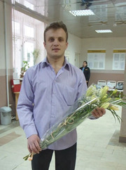 Грузчик, мастер на час Александр Сергеевич Недвиженко