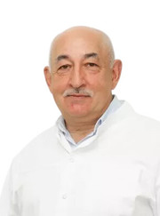 Уролог Анатолий Касполатович Саламов