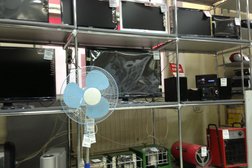 Торговый центр Десяточка, с рейтингом 2 - находится по адресу Республика Карелия, Петрозаводск, Ключевая улица, 14 