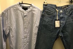 Магазин одежды O`stin, с рейтингом 5 - находится по адресу Республика Саха (Якутия), Якутск, улица Фёдора Попова, 17 