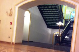 Мэрия, с рейтингом 4.5 - находится по адресу Республика Татарстан, Казань, Кремлёвская улица, 1 