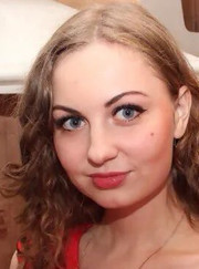 Психолог, педагог для подготовки к школе Елизавета Алексеевна Лебедева