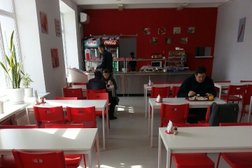 Бизнес-центр Столия, с рейтингом 4 - находится по адресу Волгоград, Университетский проспект, 64 
