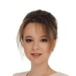 Ольга Андреевна Евдокимова