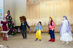 Детская школа искусств №5 им. Ю.Б. Романова, с рейтингом 5 - находится по адресу Воронеж, Ленинский проспект, 207 