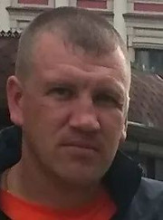 Автоинструктор Сергей Викторович Постников