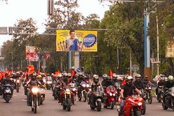 Продовольственный магазин Курочка Ряба, с рейтингом 3.3 - находится по адресу Алматы, Масанчи, 98 