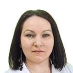 Наталья Сергеевна Казачкова