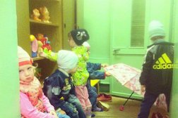 Детский сад Улыбка, с рейтингом 3 - находится по адресу Москва, Зеленоград, Зеленоград, к1510 
