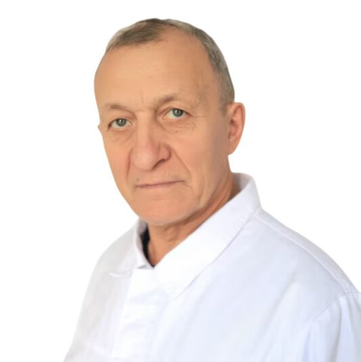 Василий Владимирович Наумов
