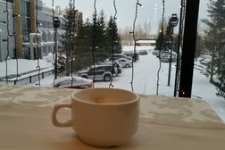 Гостиница River Park, с рейтингом 4.3 - находится по адресу Новосибирск, Добролюбова, 2 