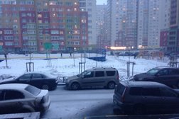 Детский центр Цветы жизни, с рейтингом 4.7 - находится по адресу Нижний Новгород, Первоцветная улица, 8 к2 