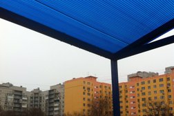 Стадион Арсенал, с рейтингом 3.8 - находится по адресу Ростов-на-Дону, 2-я Краснодарская улица, 145/6 