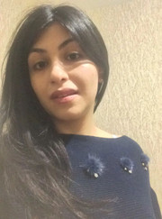 Преподаватель армянского языка, преподаватель истории Тагуи Ншановна Погосян