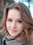 Кинолог Анна Игоревна Митина