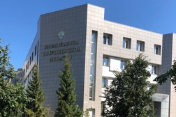 Прокуратура Свердловской области, с рейтингом 3.5 - находится по адресу Екатеринбург, Московская улица, 21 