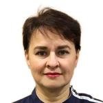 Ирина Валерьевна Куксенко