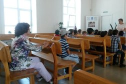 Евангелическо-Лютеранская церковь, с рейтингом 2.3 - находится по адресу Республика Башкортостан, Уфа, улица Белякова, 2 