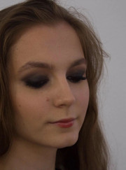 Визажист Оксана Сергеевна Панфилова