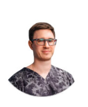 Колопроктолог, абдоминальный хирург Александр Александрович Маслов