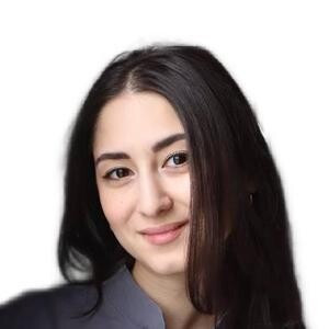 Сабина Исмаиловна Касымова