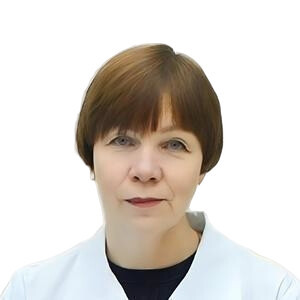 Ирина Алексеевна Смирнова