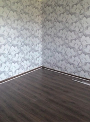 Маляр-штукатур, мастер по обшивке стен Андрей Александрович Писарев