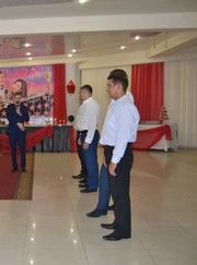 Диджей, ведущий/тамада Павлов Павел