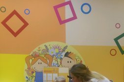 Детская парикмахерская Весёлая расчёска, с рейтингом 5 - находится по адресу Санкт-Петербург, улица Ефимова, 3 