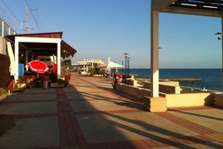 Офис продаж ЖК Зелёная Роща, с рейтингом 5 - находится по адресу Сочи, Курортный проспект, 129 