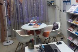 Турагентство Coral travel, с рейтингом 2.5 - находится по адресу Красноярск, улица Партизана Железняка, 17 