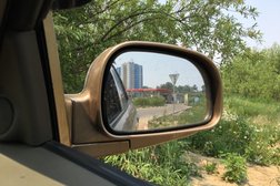 Автозаправка БРК, с рейтингом 3 - находится по адресу Иркутск, улица Сеченова, 1Б 