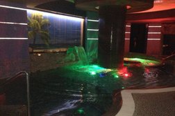 СПА центр Ария, с рейтингом 2.8 - находится по адресу Санкт-Петербург, площадь Александра Невского, 2 